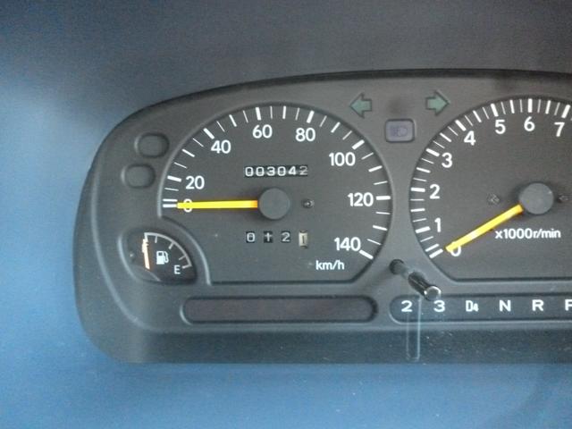 ミラ ＣＶ　４気筒（12枚目）