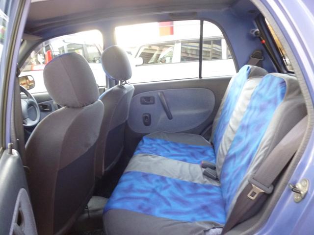 ミラ ＣＶ　４気筒（18枚目）