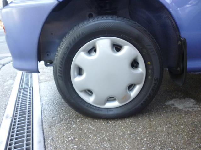 ミラ ＣＶ　４気筒（20枚目）