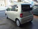 ムーヴコンテ X リミテッド HDDナビ 地デジ ETC スマートキー 中古車画像_4
