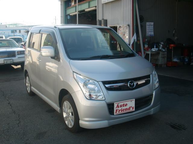 XSスペシャル フル装備安心整備車検24ヵ月付総額48万円 フルエアロ、CVT、フルオートエアコン、ABS、スマートキー、フル装備軽自動車安心整備車検24ヵ月付支払総額48万円(2枚目)