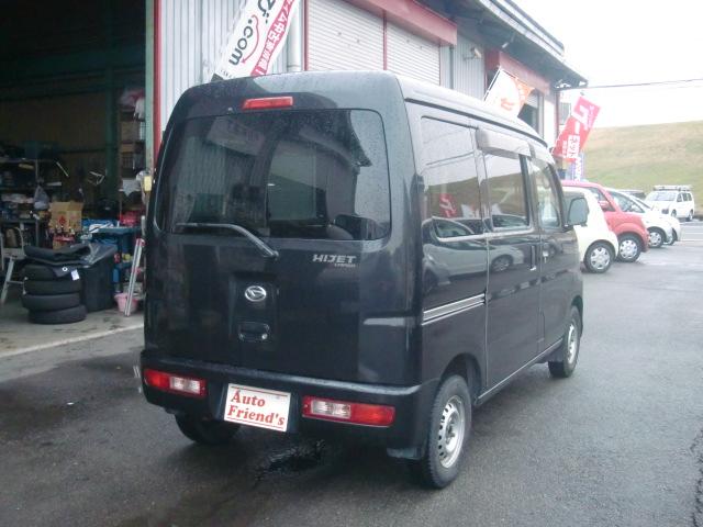 DX フル装備安心保証整備車検24ヶ月付総額39.8万円 5速ミッション、パワーステアリング、パワーウイィンド、エアコン、両側スライドドア、プライバシーガラス、純正ラジオデッキ、キーレス、フル装備軽自動車安心保証整備車検24ヶ月付支払総額39.8万円(3枚目)