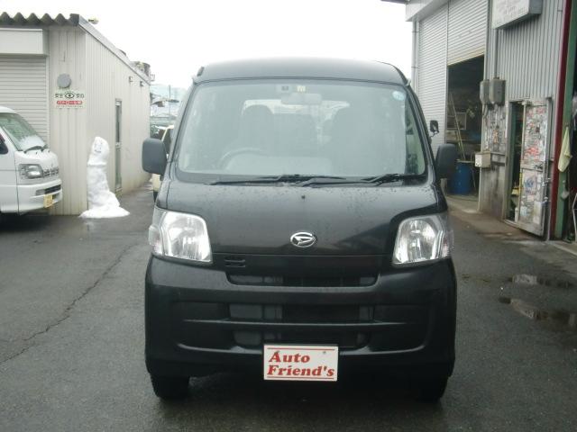 DX フル装備安心保証整備車検24ヶ月付総額39.8万円 5速ミッション、パワーステアリング、パワーウイィンド、エアコン、両側スライドドア、プライバシーガラス、純正ラジオデッキ、キーレス、フル装備軽自動車安心保証整備車検24ヶ月付支払総額39.8万円(5枚目)