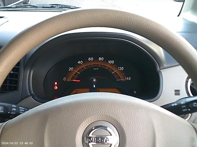 ルークス Ｅ　フル装備安心保証整備車検２４ヵ月付総額１８，７万円　チョイ乗り使用　メモリーナビ　フルセグＴＶ　両側スライドドア　ＣＶＴオートマチック　電格ミラー　スマートキー　パールホワイト　フル装備軽自動車安心保証整備車検２４ヵ月付支払総額￥１８７，０００－（18枚目）