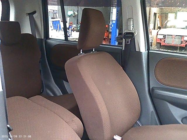 アルトラパン G フル装備安心保証整備車検24ヵ月付総額28,7万円 メモリーナビ フルセグTV CVTオートマチック アイドリングストップ エコアイドル 電格ミラー スマートキー ブラックパール フル装備軽自動車安心保証整備車検24ヵ月付支払総額¥287,000-(10枚目)