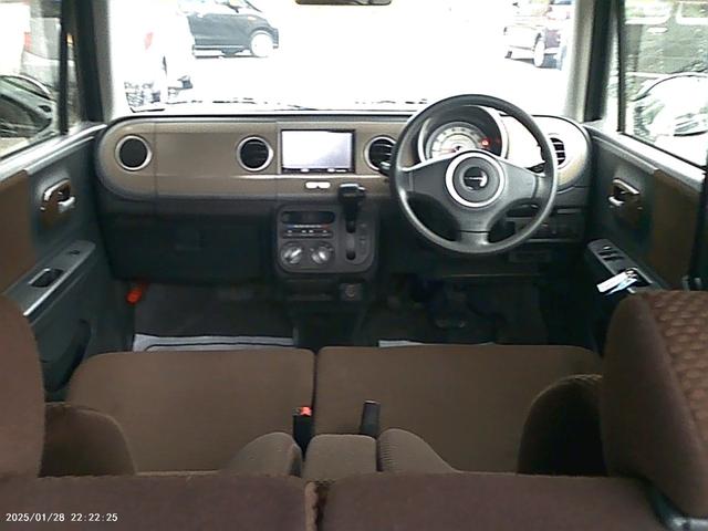 アルトラパン G フル装備安心保証整備車検24ヵ月付総額28,7万円 メモリーナビ フルセグTV CVTオートマチック アイドリングストップ エコアイドル 電格ミラー スマートキー ブラックパール フル装備軽自動車安心保証整備車検24ヵ月付支払総額¥287,000-(15枚目)