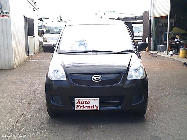 ミラ Ｘスペシャル　安心保証整備車検２４ヵ月付総額２７，７万円　５速ミッション　メモリーナビ　フルセグＴＶ　ＤＶＤ＆ＣＤ　ＥＴＣ　ＡＢＳ　エアコン　パワーステアリング　パワーウィンド　キーレス　フル装備軽自動車安心保証整備車検２４ヵ月付支払総額￥２７，７０００－（5枚目）