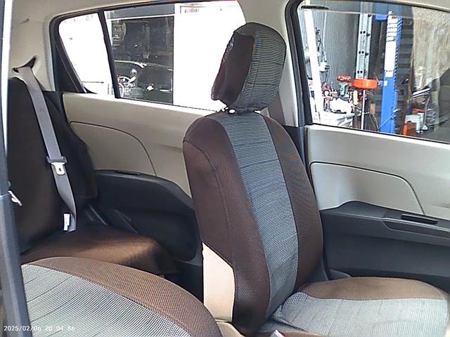 ミラ Ｘスペシャル　安心保証整備車検２４ヵ月付総額２７，７万円　５速ミッション　メモリーナビ　フルセグＴＶ　ＤＶＤ＆ＣＤ　ＥＴＣ　ＡＢＳ　エアコン　パワーステアリング　パワーウィンド　キーレス　フル装備軽自動車安心保証整備車検２４ヵ月付支払総額￥２７，７０００－（10枚目）
