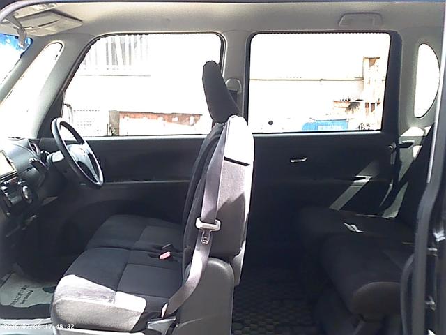 タント カスタムＬフル装備安心保証整備車検２４ヵ月付総額１９，７万円　ミラクルオープンドア　メモリーナビ　フルセグＴＶ　アイドリングストップ　エコアイドル　フルエアロ　フルオートエアコン　スマートキー　フル装備軽自動車安心保証整備車検２４ヵ月付支払総額￥１９７，０００－（13枚目）