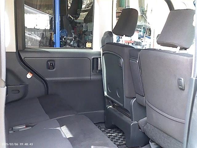 タント カスタムＬフル装備安心保証整備車検２４ヵ月付総額１９，７万円　ミラクルオープンドア　メモリーナビ　フルセグＴＶ　アイドリングストップ　エコアイドル　フルエアロ　フルオートエアコン　スマートキー　フル装備軽自動車安心保証整備車検２４ヵ月付支払総額￥１９７，０００－（14枚目）