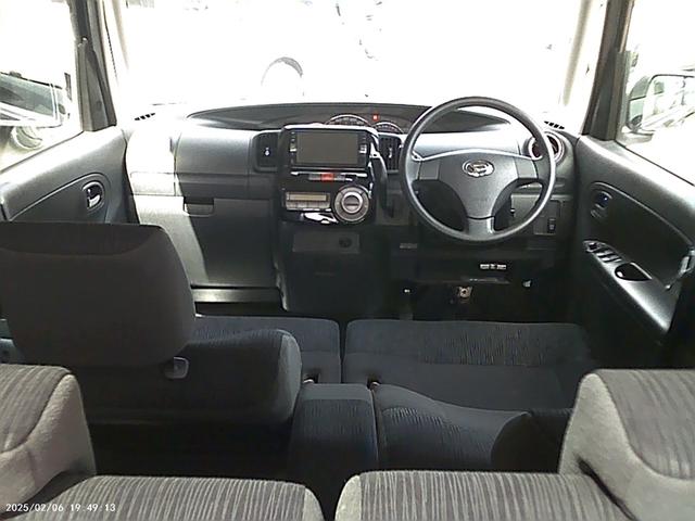 タント カスタムＬフル装備安心保証整備車検２４ヵ月付総額１９，７万円　ミラクルオープンドア　メモリーナビ　フルセグＴＶ　アイドリングストップ　エコアイドル　フルエアロ　フルオートエアコン　スマートキー　フル装備軽自動車安心保証整備車検２４ヵ月付支払総額￥１９７，０００－（15枚目）