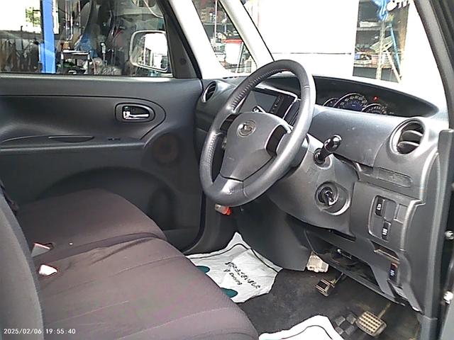 タント カスタムＸフル装備安心保証整備車検２４ヵ月付総額２９，７万円　電動ミラクルオープンドア　メモリーナビ　フルＴＶ　アイドリングストップ　エコアイドル　フルエアロ　フルオートエアコン　スマートキー　フル装備軽自動車安心保証整備車検２４ヵ月付支払総額￥２９７，０００－（9枚目）