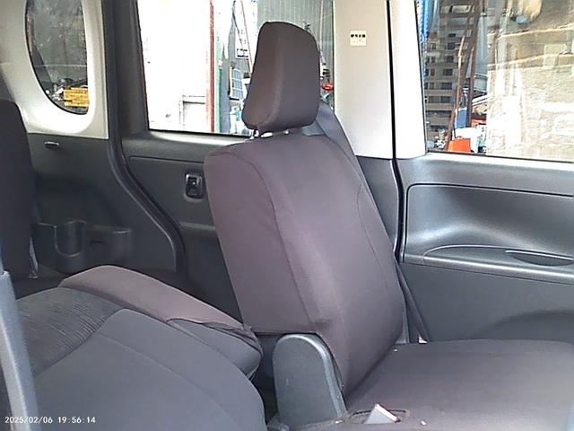 タント カスタムＸフル装備安心保証整備車検２４ヵ月付総額２９，７万円　電動ミラクルオープンドア　メモリーナビ　フルＴＶ　アイドリングストップ　エコアイドル　フルエアロ　フルオートエアコン　スマートキー　フル装備軽自動車安心保証整備車検２４ヵ月付支払総額￥２９７，０００－（10枚目）