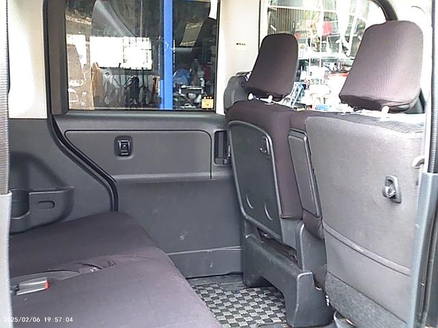 タント カスタムＸフル装備安心保証整備車検２４ヵ月付総額２９，７万円　電動ミラクルオープンドア　メモリーナビ　フルＴＶ　アイドリングストップ　エコアイドル　フルエアロ　フルオートエアコン　スマートキー　フル装備軽自動車安心保証整備車検２４ヵ月付支払総額￥２９７，０００－（14枚目）