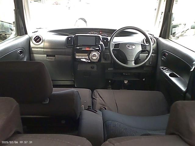 タント カスタムＸフル装備安心保証整備車検２４ヵ月付総額２９，７万円　電動ミラクルオープンドア　メモリーナビ　フルＴＶ　アイドリングストップ　エコアイドル　フルエアロ　フルオートエアコン　スマートキー　フル装備軽自動車安心保証整備車検２４ヵ月付支払総額￥２９７，０００－（15枚目）