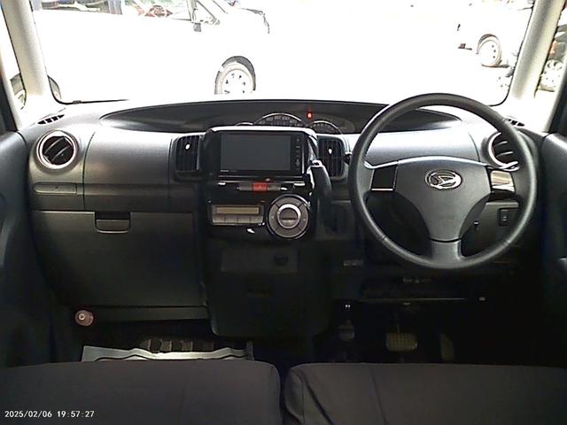 タント カスタムＸフル装備安心保証整備車検２４ヵ月付総額２９，７万円　電動ミラクルオープンドア　メモリーナビ　フルＴＶ　アイドリングストップ　エコアイドル　フルエアロ　フルオートエアコン　スマートキー　フル装備軽自動車安心保証整備車検２４ヵ月付支払総額￥２９７，０００－（16枚目）