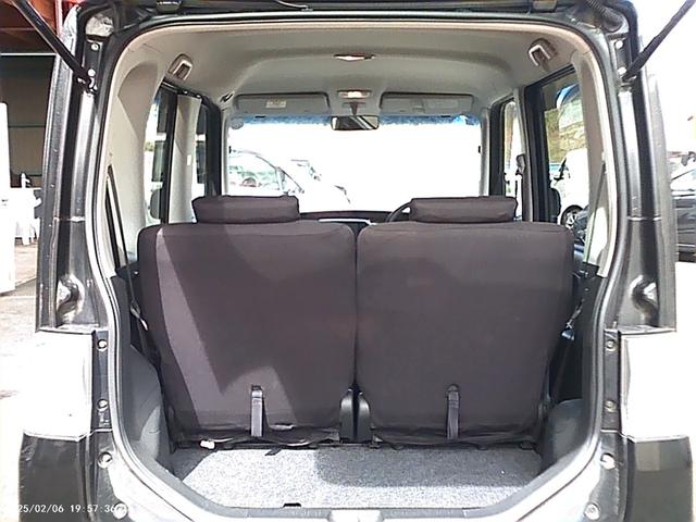 タント カスタムＸフル装備安心保証整備車検２４ヵ月付総額２９，７万円　電動ミラクルオープンドア　メモリーナビ　フルＴＶ　アイドリングストップ　エコアイドル　フルエアロ　フルオートエアコン　スマートキー　フル装備軽自動車安心保証整備車検２４ヵ月付支払総額￥２９７，０００－（19枚目）