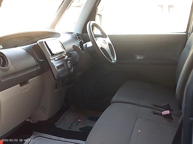 タント G フル装備安心保証整備車検24ヵ月付総額20,7万円 電動ミラクルオープンドア メモリーナビ フルセグTV エコアイドル フルオートエアコン スマートキー パールホワイトIII フル装備軽自動車安心保証整備車検24ヵ月付支払総額¥207,000-(11枚目)