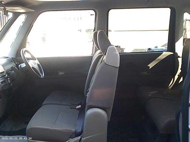 タント G フル装備安心保証整備車検24ヵ月付総額20,7万円 電動ミラクルオープンドア メモリーナビ フルセグTV エコアイドル フルオートエアコン スマートキー パールホワイトIII フル装備軽自動車安心保証整備車検24ヵ月付支払総額¥207,000-(13枚目)