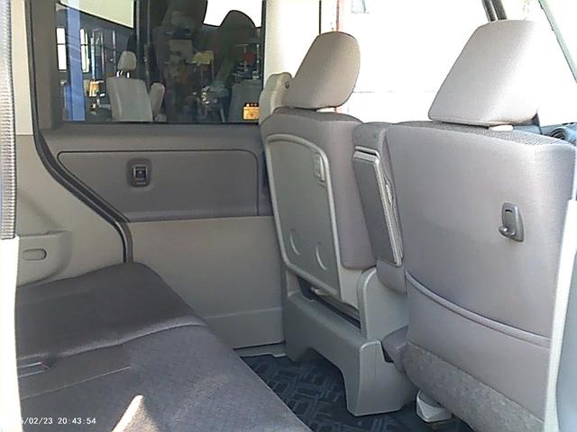 タント G フル装備安心保証整備車検24ヵ月付総額20,7万円 電動ミラクルオープンドア メモリーナビ フルセグTV エコアイドル フルオートエアコン スマートキー パールホワイトIII フル装備軽自動車安心保証整備車検24ヵ月付支払総額¥207,000-(14枚目)