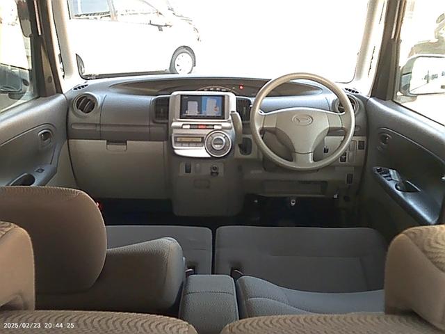 タント G フル装備安心保証整備車検24ヵ月付総額20,7万円 電動ミラクルオープンドア メモリーナビ フルセグTV エコアイドル フルオートエアコン スマートキー パールホワイトIII フル装備軽自動車安心保証整備車検24ヵ月付支払総額¥207,000-(15枚目)