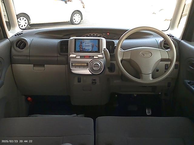 タント G フル装備安心保証整備車検24ヵ月付総額20,7万円 電動ミラクルオープンドア メモリーナビ フルセグTV エコアイドル フルオートエアコン スマートキー パールホワイトIII フル装備軽自動車安心保証整備車検24ヵ月付支払総額¥207,000-(16枚目)