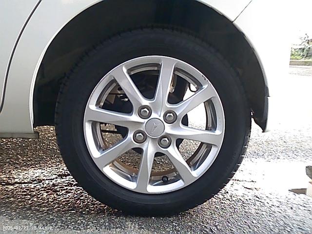 タント G フル装備安心保証整備車検24ヵ月付総額20,7万円 電動ミラクルオープンドア メモリーナビ フルセグTV エコアイドル フルオートエアコン スマートキー パールホワイトIII フル装備軽自動車安心保証整備車検24ヵ月付支払総額¥207,000-(20枚目)