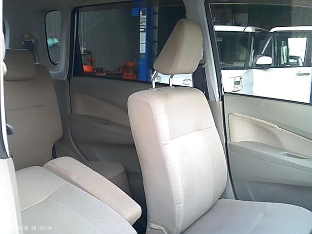 ムーヴ Ｌ　ＳＡ　フル装備安心保証整備車検２４ヵ月付総額３１，７万円　ＨＤＤナビ　ＣＶＴオートマチック　アイドリングストップ　エコアイドル　レダーブレーキサポート　パールホワイトＩＩＩ　車検整備付　フル装備軽自動車安心保証整備車検２４ヵ月付支払総額￥３１７，０００－（10枚目）