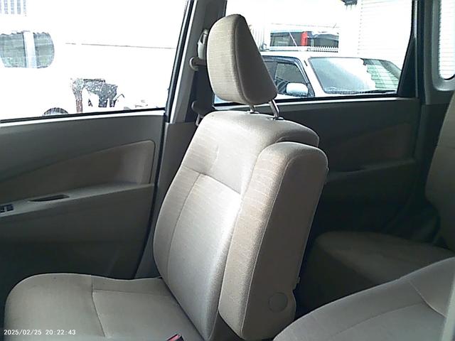 ムーヴ Ｌ　ＳＡ　フル装備安心保証整備車検２４ヵ月付総額３１，７万円　ＨＤＤナビ　ＣＶＴオートマチック　アイドリングストップ　エコアイドル　レダーブレーキサポート　パールホワイトＩＩＩ　車検整備付　フル装備軽自動車安心保証整備車検２４ヵ月付支払総額￥３１７，０００－（12枚目）