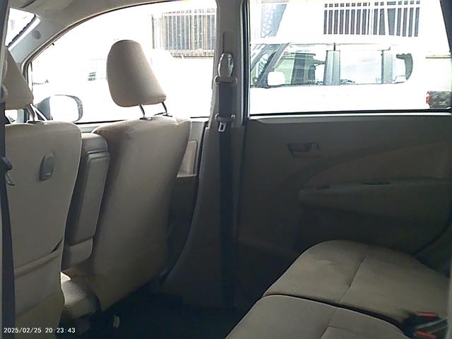 ムーヴ Ｌ　ＳＡ　フル装備安心保証整備車検２４ヵ月付総額３１，７万円　ＨＤＤナビ　ＣＶＴオートマチック　アイドリングストップ　エコアイドル　レダーブレーキサポート　パールホワイトＩＩＩ　車検整備付　フル装備軽自動車安心保証整備車検２４ヵ月付支払総額￥３１７，０００－（13枚目）