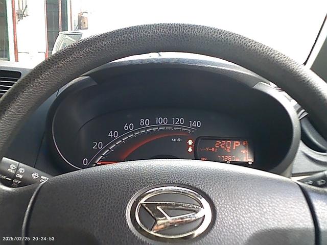 ムーヴ Ｌ　ＳＡ　フル装備安心保証整備車検２４ヵ月付総額３１，７万円　ＨＤＤナビ　ＣＶＴオートマチック　アイドリングストップ　エコアイドル　レダーブレーキサポート　パールホワイトＩＩＩ　車検整備付　フル装備軽自動車安心保証整備車検２４ヵ月付支払総額￥３１７，０００－（18枚目）