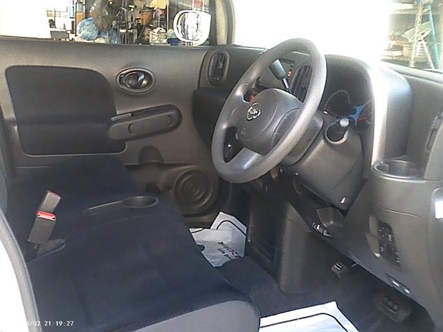 ☆インテリキー（スマートキー）も付いて、車の乗り降りも楽々です♪お気軽に♪　オートフレンズ無料電話　００７８−６０４６−８０８０　お気軽に御来店下さい♪安心販売＆高額買取＆安心車検＆安心修理実施中♪