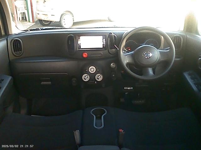 ☆コラムオートマチックで、足もと広々快適運転出来ちゃいます♪　お気軽に♪　オートフレンズ無料電話　００７８−６０４６−８０８０　お気軽に御来店下さい♪安心販売＆高額買取＆安心車検＆安心修理実施中♪