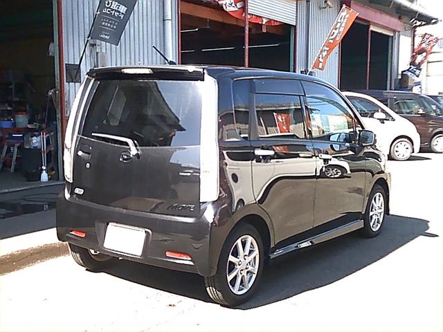 ☆支払総額２９．７万円！車検２４ヵ月付♪安心整備＆安心車検付き♪　お気軽に♪　オートフレンズ無料電話　００７８−６０４６−８０８０　お気軽に御来店下さい♪安心販売＆高額買取＆安心車検＆安心修理実施中♪