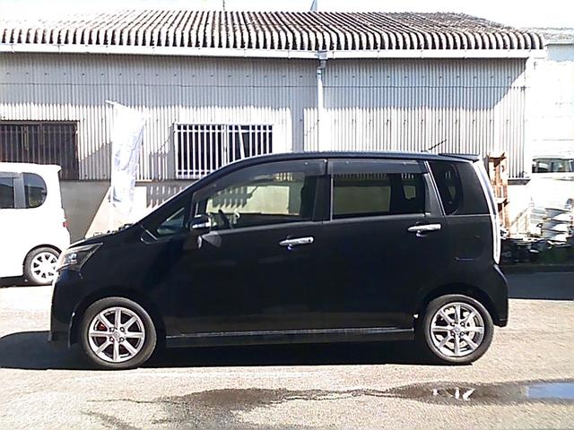 ☆ＣＶＴオートマチックで低燃費♪乗ったら燃費の良さにびっくりしちゃいます♪♪　オートフレンズ無料電話　００７８−６０４６−８０８０　お気軽に御来店下さい♪安心販売＆高額買取＆安心車検＆安心修理実施中♪