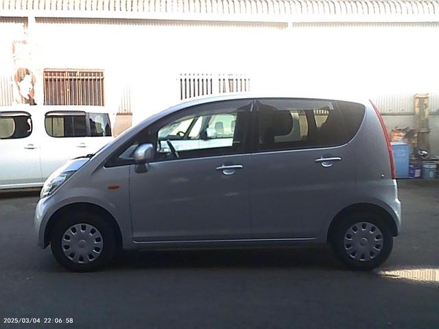 ムーヴ L フル装備安心保証整備車検24ヵ月付総額12,7万円 チョイ乗り使用 4速AT ナビ パワーステアリング パワーウインド エアコン 電格ミラー プライバシーガラス キーレス 車検整備付 フル装備軽自動車安心保証整備車検24ヵ月付支払総額¥127,000-(7枚目)