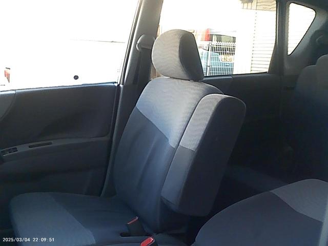 ムーヴ L フル装備安心保証整備車検24ヵ月付総額12,7万円 チョイ乗り使用 4速AT ナビ パワーステアリング パワーウインド エアコン 電格ミラー プライバシーガラス キーレス 車検整備付 フル装備軽自動車安心保証整備車検24ヵ月付支払総額¥127,000-(12枚目)