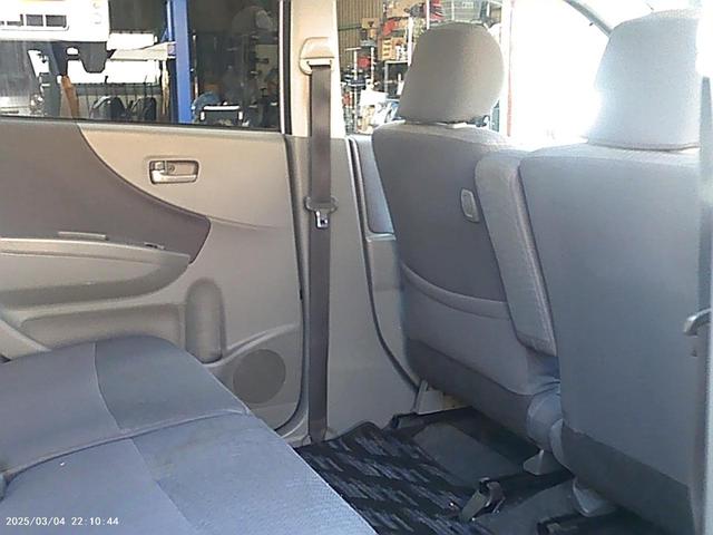 ムーヴ L フル装備安心保証整備車検24ヵ月付総額12,7万円 チョイ乗り使用 4速AT ナビ パワーステアリング パワーウインド エアコン 電格ミラー プライバシーガラス キーレス 車検整備付 フル装備軽自動車安心保証整備車検24ヵ月付支払総額¥127,000-(14枚目)