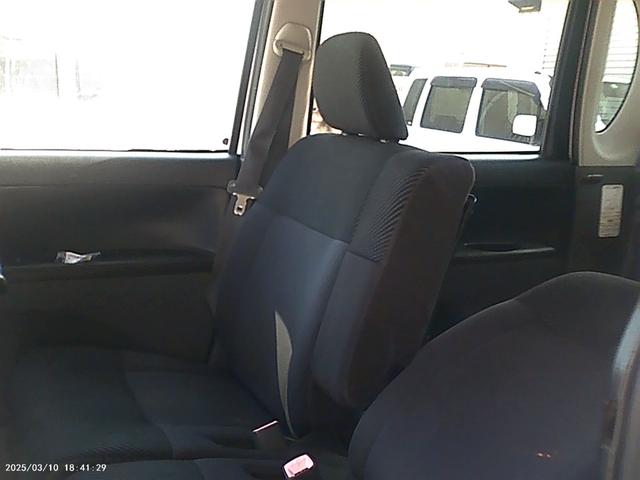 タント カスタムＸＬＴＤ　安心保証整備車検２４ヵ月付総額１９，７万円　チョイ乗り使用　電動ミラクルオープンドア　ＣＶＴオートマチック　フルオートエアコン　スマートキー　パールホワイトＩＩＩ　車検整備付　フル装備軽自動車安心保証整備車検２４ヵ月付支払総額￥１９７，０００－（12枚目）