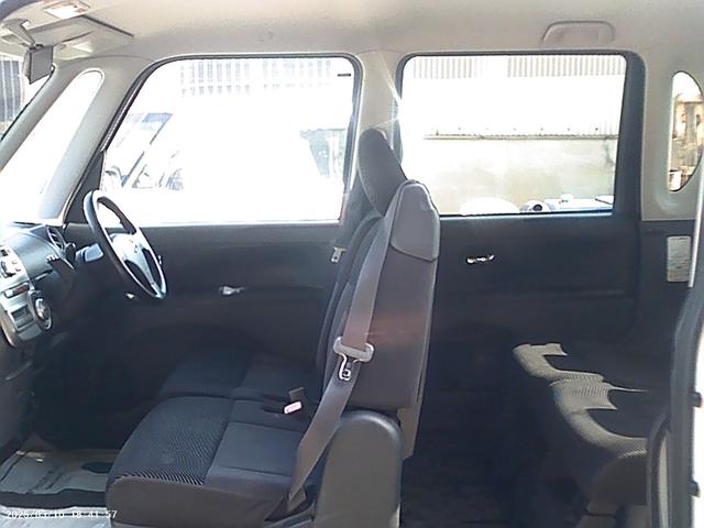 タント カスタムＸＬＴＤ　安心保証整備車検２４ヵ月付総額１９，７万円　チョイ乗り使用　電動ミラクルオープンドア　ＣＶＴオートマチック　フルオートエアコン　スマートキー　パールホワイトＩＩＩ　車検整備付　フル装備軽自動車安心保証整備車検２４ヵ月付支払総額￥１９７，０００－（13枚目）