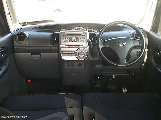 タント カスタムＸＬＴＤ　安心保証整備車検２４ヵ月付総額１９，７万円　チョイ乗り使用　電動ミラクルオープンドア　ＣＶＴオートマチック　フルオートエアコン　スマートキー　パールホワイトＩＩＩ　車検整備付　フル装備軽自動車安心保証整備車検２４ヵ月付支払総額￥１９７，０００－（16枚目）