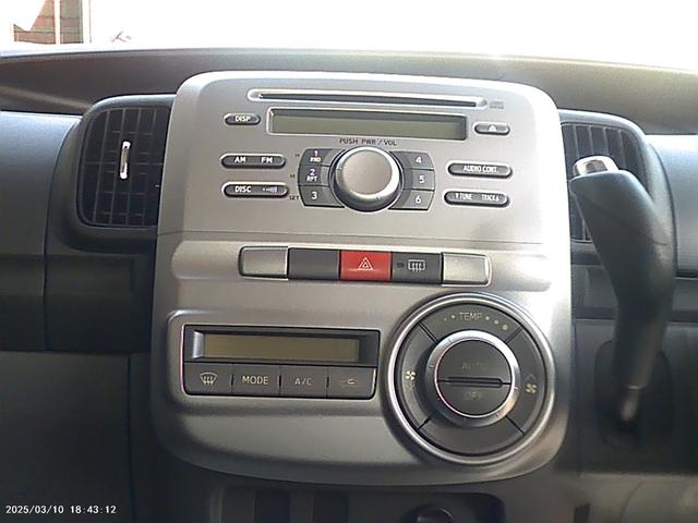 タント カスタムＸＬＴＤ　安心保証整備車検２４ヵ月付総額１９，７万円　チョイ乗り使用　電動ミラクルオープンドア　ＣＶＴオートマチック　フルオートエアコン　スマートキー　パールホワイトＩＩＩ　車検整備付　フル装備軽自動車安心保証整備車検２４ヵ月付支払総額￥１９７，０００－（17枚目）