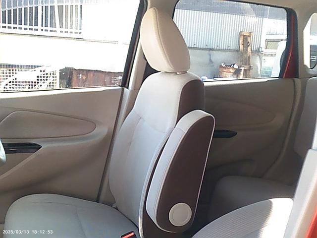 デイズ X フル装備安心保証整備車検24ヵ月付総額24,7万円 アラウンドビューモニター バックカメラ CVTオートマチック アイドリングストップ エコアイドル スマートキー 車検整備付 フル装備軽自動車安心保証整備車検24ヵ月付支払総額¥247,000-(12枚目)