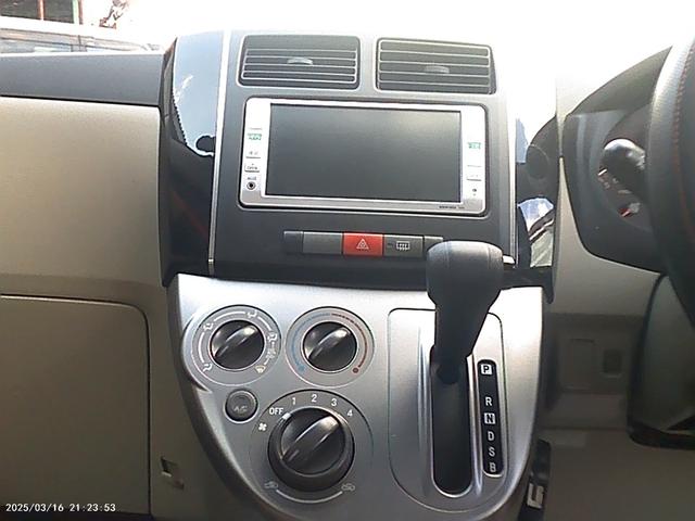 プレオ L フル装備安心保証整備車検24ヵ月付総額16,7万円 チョイ乗り使用 CVTオートマチック DVDナビ バックカメラ 電格ミラー ETC プライバシーガラス キーレス 車検整備付 フル装備軽自動車安心保証整備車検24ヵ月付支払総額¥167,000-(17枚目)