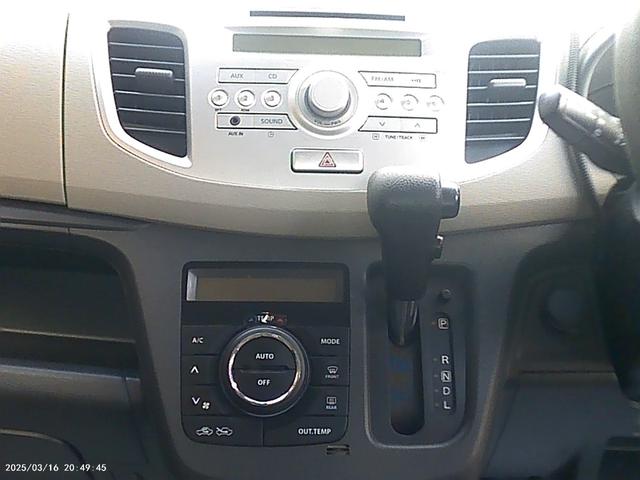 フレア XG フル装備安心保証整備車検24ヵ月付総額18,7万円 チョイ乗り使用 エネチャージ CVTオートマチック ポータブルナビ アイドリングストップ エコアイドル キーレス 車検整備付 フル装備軽自動車安心保証整備車検24ヵ月付支払総額¥187,000-(17枚目)