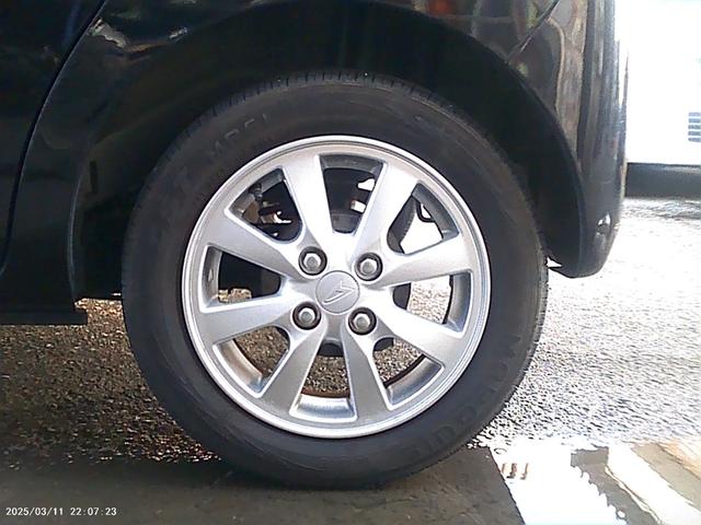 タント XリミテッドSP 安心保証整備車検24ヵ月付総額16,7万円 チョイ乗り使用 電動ミラクルオープンドア CVTオートマチック 電格ミラー フルオートエアコン スマートキー 車検整備付 フル装備軽自動車安心保証整備車検24ヵ月付支払総額¥167,000-(20枚目)