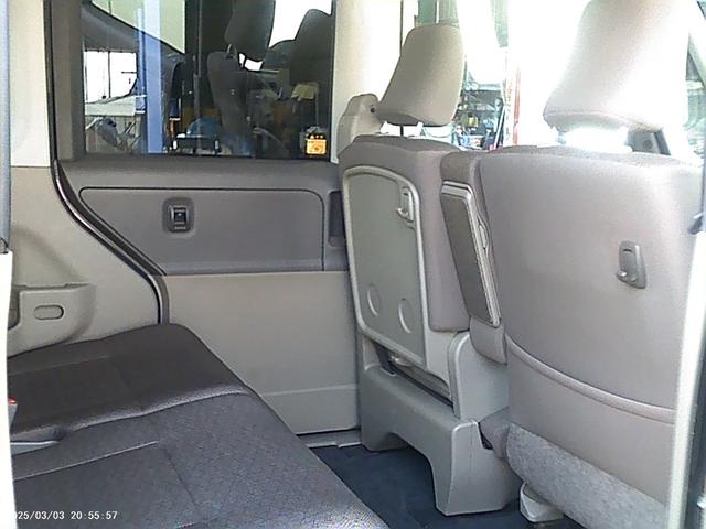 タント XLTD フル装備安心保証整備車検24ヵ月付総額14,7万円 チョイ乗り使用 電動ミラクルオープンドア CVTオートマチック 電格ミラー フルオートエアコン スマートキー 車検整備付 フル装備軽自動車安心保証整備車検24ヵ月付支払総額¥147,000-(14枚目)