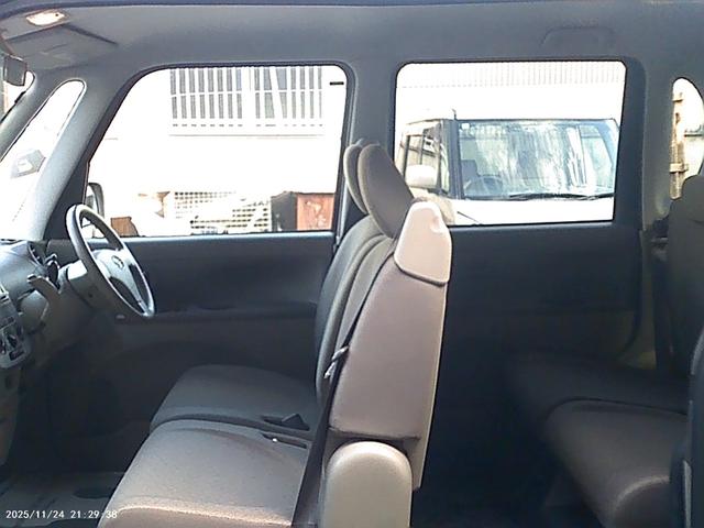 タント Ｌ　フル装備安心保証整備車検２４ヵ月付総額１６，７万円　チョイ乗り使用　ＨＤＤナビ　フルセグＴＶ　４速オートマチック　ミラクルオープンドア　ＥＴＣ　Ｐガラス　キーレス　車検整備付　フル装備軽自動車安心保証整備車検２４ヵ月付支払総額￥１６７，０００－（13枚目）