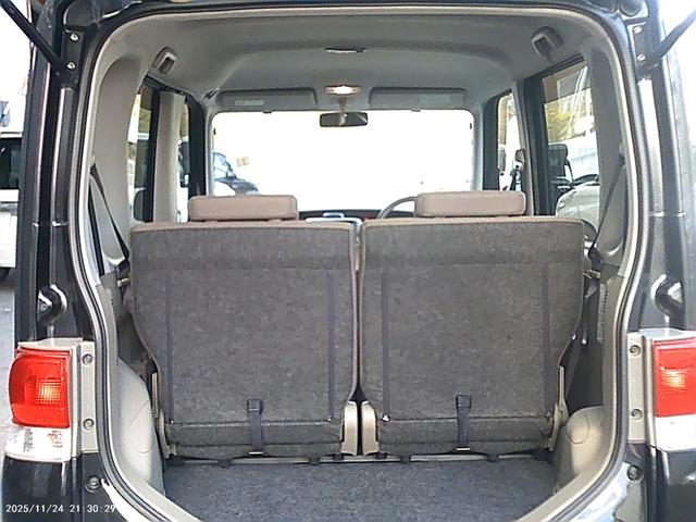 タント Ｌ　フル装備安心保証整備車検２４ヵ月付総額１６，７万円　チョイ乗り使用　ＨＤＤナビ　フルセグＴＶ　４速オートマチック　ミラクルオープンドア　ＥＴＣ　Ｐガラス　キーレス　車検整備付　フル装備軽自動車安心保証整備車検２４ヵ月付支払総額￥１６７，０００－（19枚目）