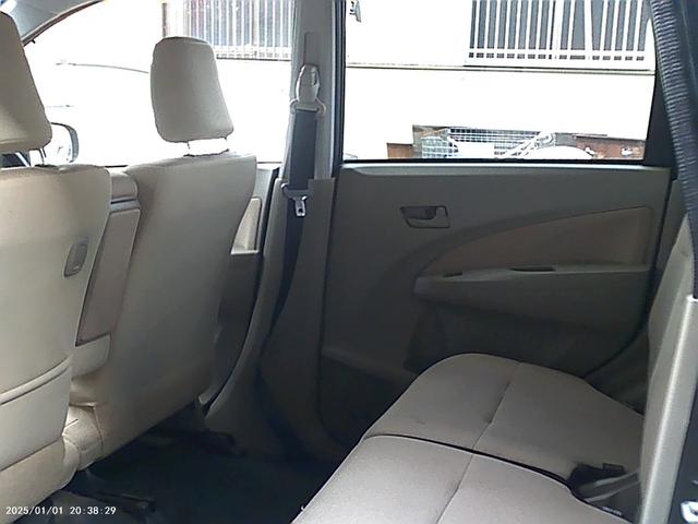 ムーヴ Ｘ　フル装備安心保証整備車検２４ヵ月付総額２０，７万円　ＣＶＴオートマチック　アイドリングストップ　エコアイドル　電格ミラー　純正１４ＡＷ　フルオートエアコン　スマートキー　車検整備付　フル装備軽自動車安心保証整備車検２４ヵ月付支払総額￥２０７，０００－（13枚目）